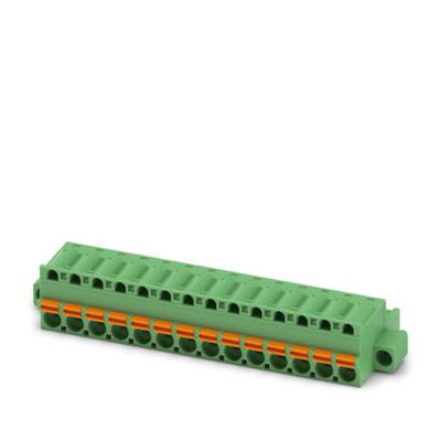 Leiterplattenstecker