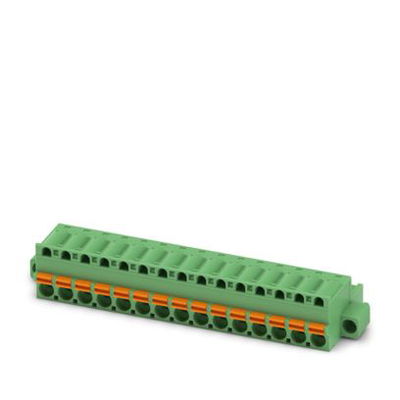 Leiterplattenstecker