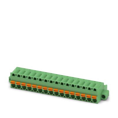 Leiterplattenstecker