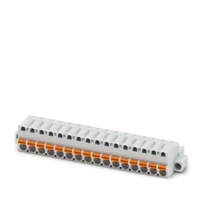 Leiterplattenstecker