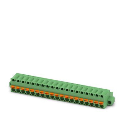 Leiterplattenstecker