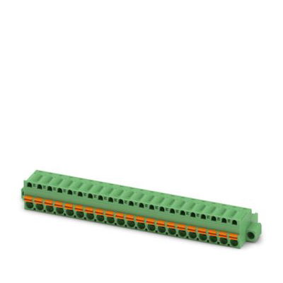 Leiterplattenstecker