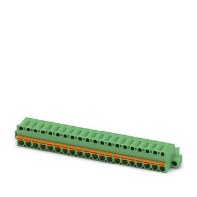 Leiterplattenstecker