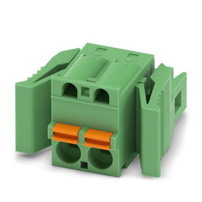 Leiterplattenstecker