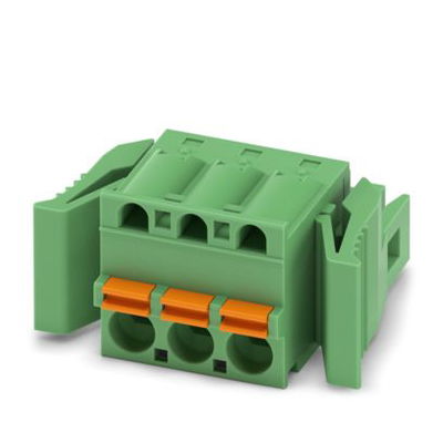 Leiterplattenstecker