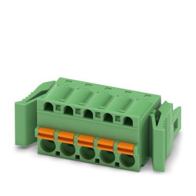 Leiterplattenstecker