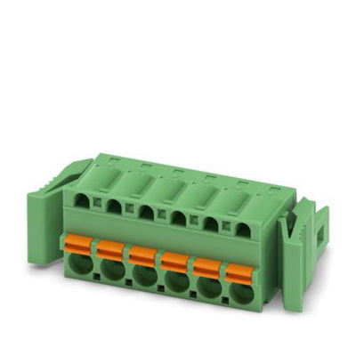 Leiterplattenstecker