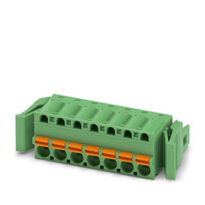 Leiterplattenstecker