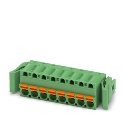 Leiterplattenstecker