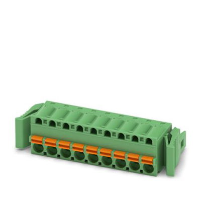 Leiterplattenstecker