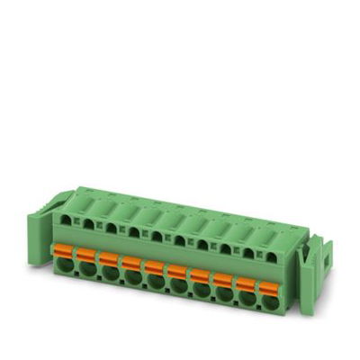 Leiterplattenstecker