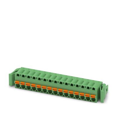 Leiterplattenstecker