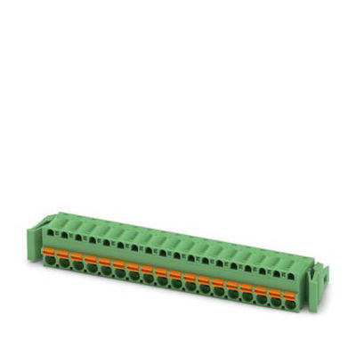 Leiterplattenstecker