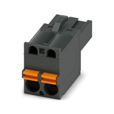 Leiterplattenstecker