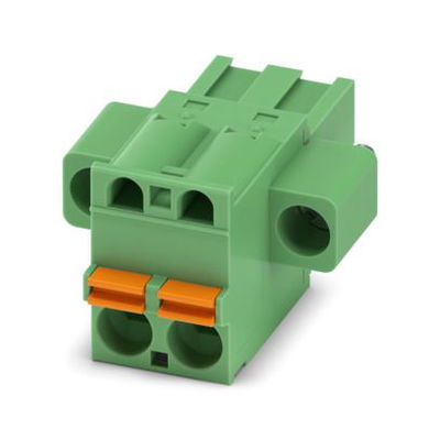 Leiterplattenstecker