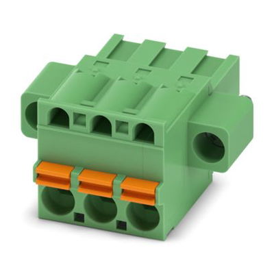 Leiterplattenstecker