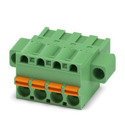 Leiterplattenstecker