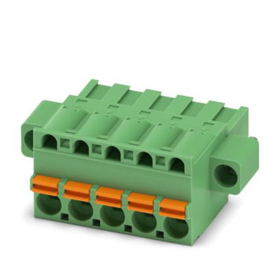 Leiterplattenstecker