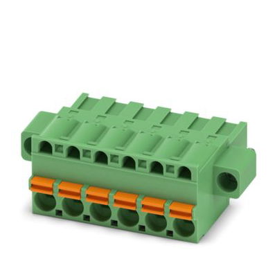 Leiterplattenstecker