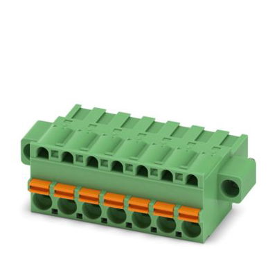 Leiterplattenstecker