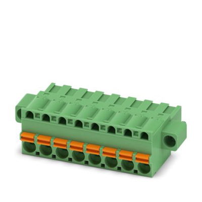 Leiterplattenstecker