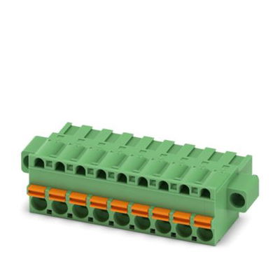 Leiterplattenstecker