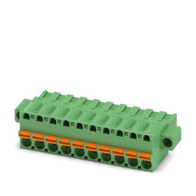 Leiterplattenstecker