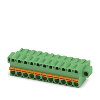 Leiterplattenstecker