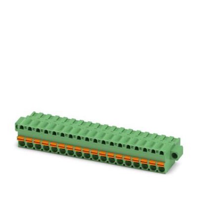 Leiterplattenstecker