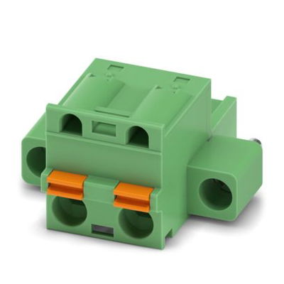 Leiterplattenstecker