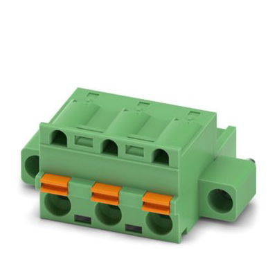 Leiterplattenstecker