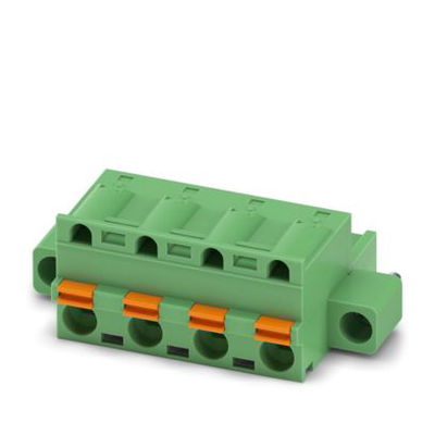 Leiterplattenstecker