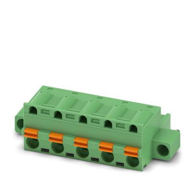 Leiterplattenstecker