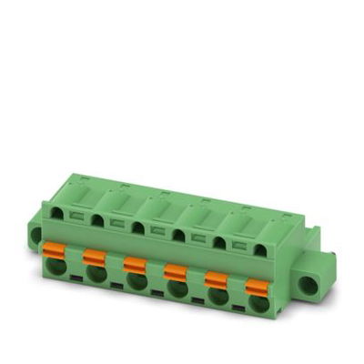 Leiterplattenstecker