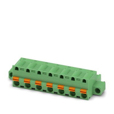 Leiterplattenstecker