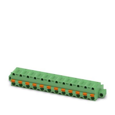 Leiterplattenstecker