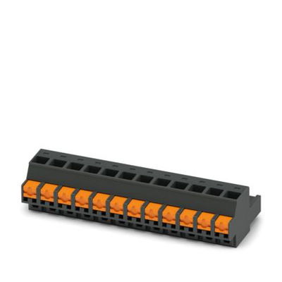 Leiterplattenstecker