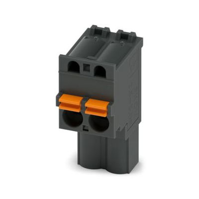 Leiterplattenstecker