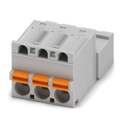 Leiterplattenstecker