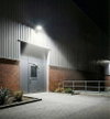 LED Floodlight Star IP65, 3000/830 black