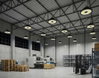 LED Hallenleuchte Star DALI IP65, 100W PS CCT BS