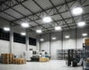 LED Hallenleuchte Star DALI IP65, 100W PS CCT BS