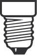 LED Essence Tropfenform, Filament, RL-D60 6,5W/230/827/C/E14 – Bild 5 von 10