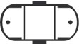 Kompaktleuchtstofflampe Ralux® , RX-S 11W/840/G23 – Bild 4 von 9