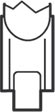 Halogenlampe für Bühnenbeleuchtung, RJH-TS 1000W/230/C/R7S – Bild 5 von 10