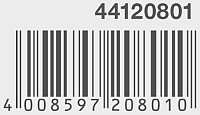 LED Essence Klassik A, Filament, RL-A100 827/C/E27 FIL – Bild 10 von 10