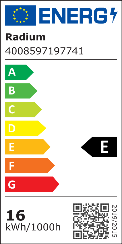 LED EssenceTrio/E - Retrofit f. Ralux Trio/E, RL-TRIO/E32 840/GX24Q-3 UN – Bild 10 von 11