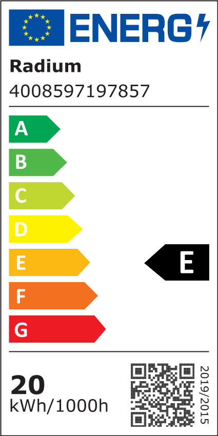 LED Essence Twin - Retrofit für Ralux Twin, RL-TWIN36 840/2G10 EM – Bild 10 von 11