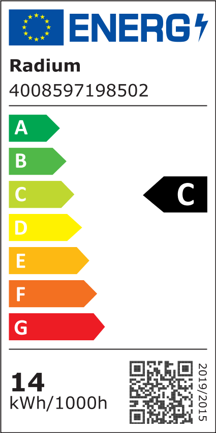 DC Tube für externe Treiber, LED T8 NEO 36 840/G13 – Bild 12 von 14
