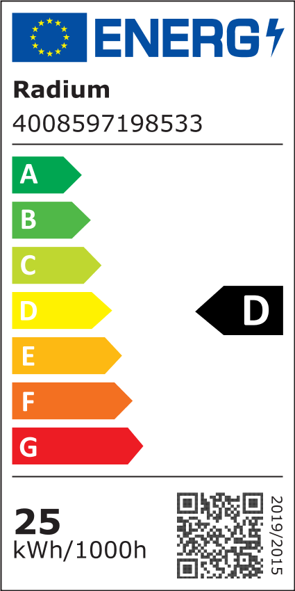 DC Tube für externe Treiber, LED T8 NEO 58 865/G13 – Bild 12 von 14